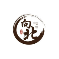 向北