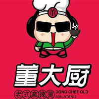 董大厨