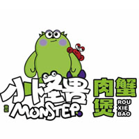 小怪兽