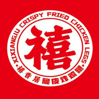 喜香居脆皮