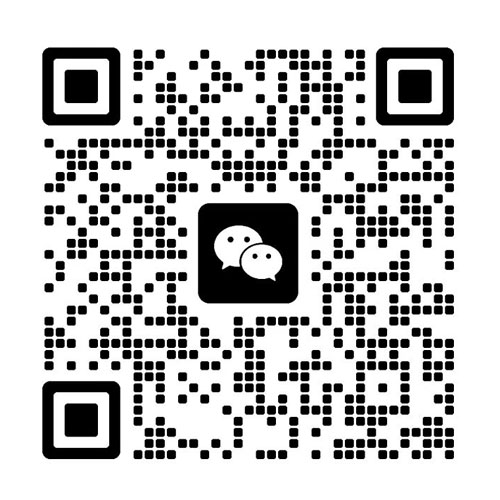 官方微信公众号