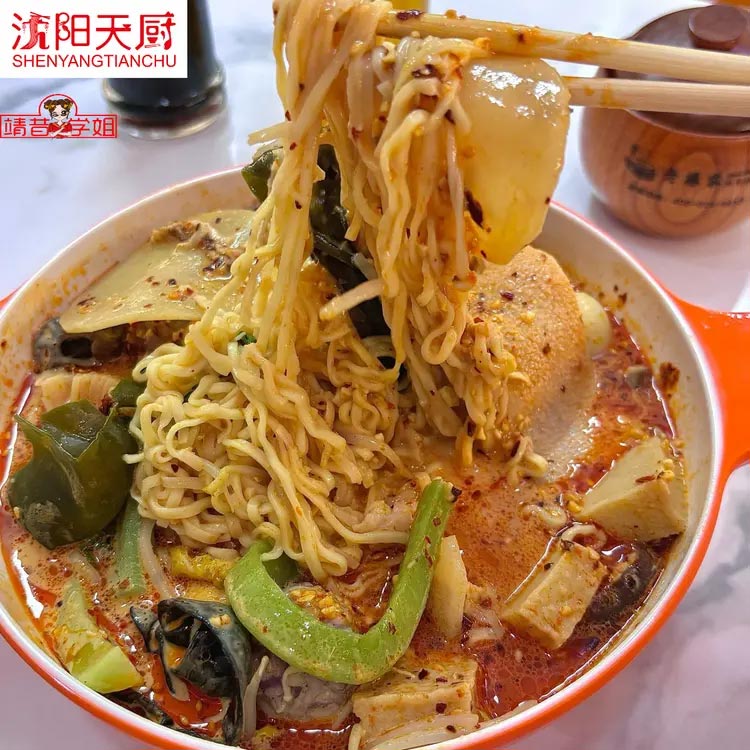 对于麻辣烫单店经营者和连锁品牌从业者而言，商用调料是决定门店口味稳定性、标准化程度的核心关键，更是品牌规模化拓店、稳定运...